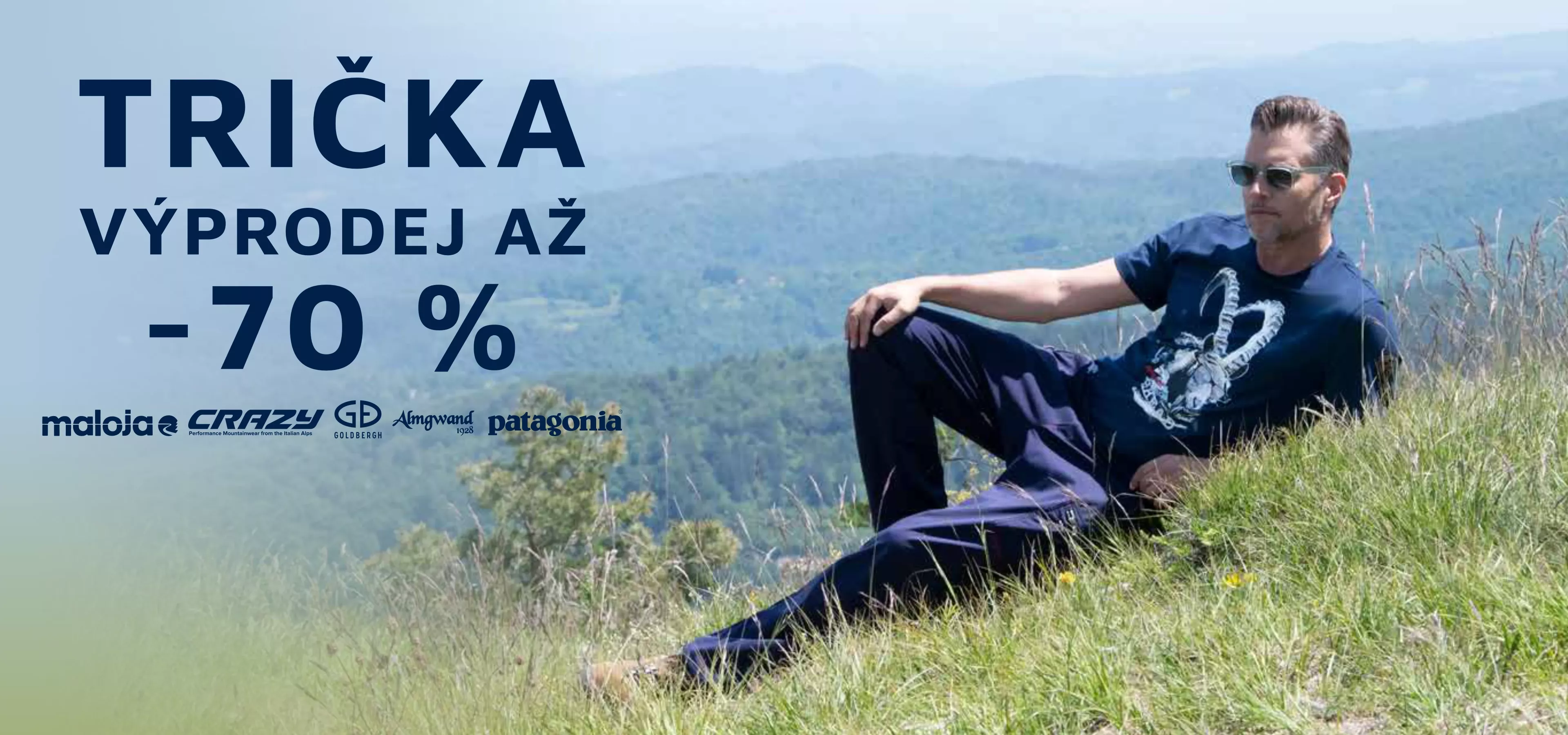 Výprodej trička