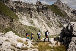 Co si obléknout do přírody