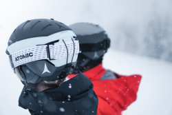 Jak vybrat lyžařskou helmu