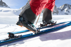 Jak vybrat skialpové vázání