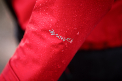 Materiály oblečení do přírody