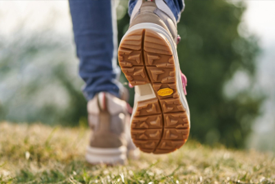 Konstrukce bot do přírody