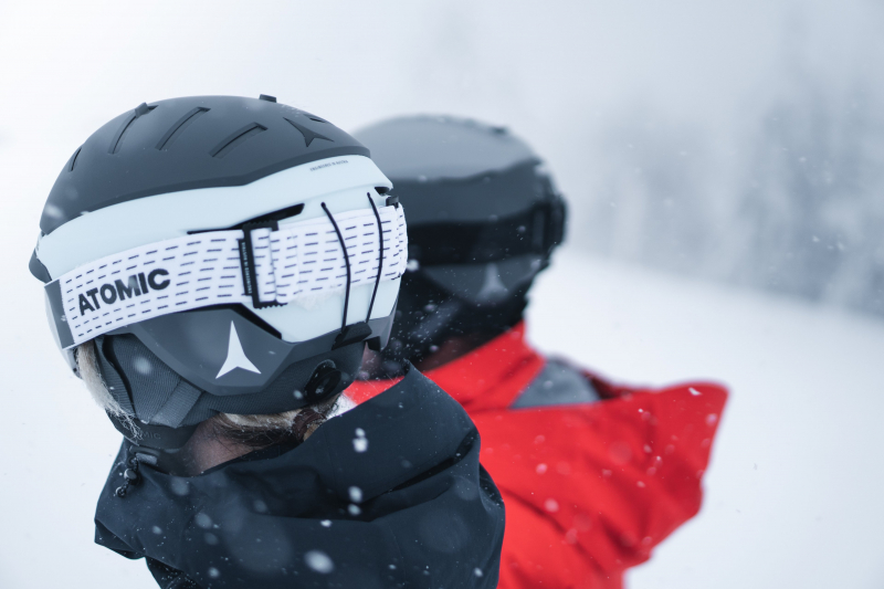 Jak vybrat lyžařskou helmu