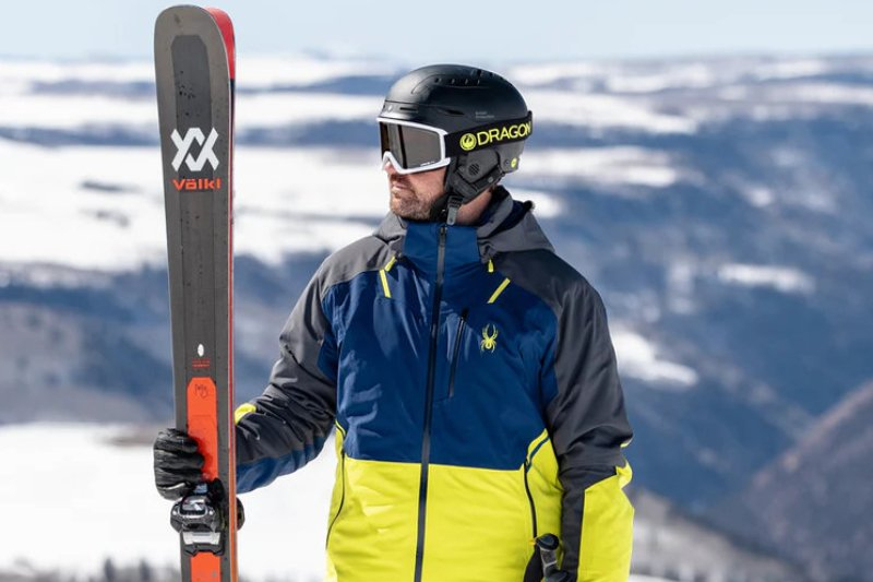 Jak vybrat lyžařské oblečení