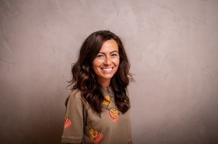 Markéta Dostálová