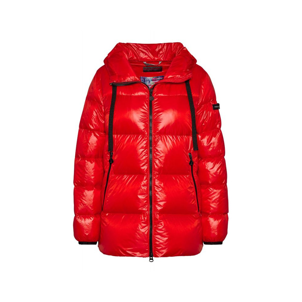 frieda and freddies down jacket