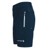 Pánske kraťasy Martini Sportswear RIALTO  - tmavo modrá