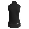 Dámska vesta Martini Sportswear VALLE MAIRA  - čierna
