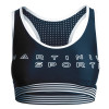 Dámska funkčná podprsenka Martini Sportswear WANTED  - tmavo modrá