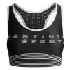 Dámská funkční podprsenka Martini Sportswear WANTED  - černá