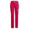 Dámske nohavice Martini Sportswear SELLA  - tmavo ružová