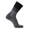 Dámske turistické ponožky UYN TREKKING ONE COOL  - čierna