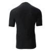 Dámske funkčné tričko UYN FUSYON LIGHT BASE LAYER  - čierna