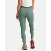 Dámske legíny Kari Traa VILDE TRAINING  - zelená