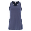 Dámské tílko Kari Traa SVAL TOP  - tmavě modrá