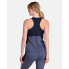 Dámské tílko Kari Traa SVAL TOP  - tmavě modrá