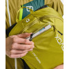 Batoh Ortovox TRAVERSE LIGHT 15 L  - žltá