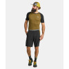 Pánske kraťasy Ortovox PIZ SELVA SHORTS  - čierna
