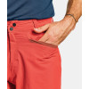 Pánské kraťasy Ortovox PELMO SHORTS  - černá