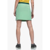 Dámska turistické sukňa Schöffel HESTAD  - svetlo zelená
