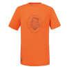Pánske funkčné tričko Schöffel HOCHBERG  - oranžová