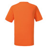 Pánske funkčné tričko Schöffel HOCHBERG  - oranžová