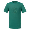 Pánske funkčné tričko Schöffel HOCHBERG  - zelená