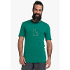 Pánske funkčné tričko Schöffel HOCHBERG  - zelená