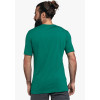Pánske funkčné tričko Schöffel HOCHBERG  - zelená