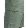Pánské kraťasy Schöffel TURIN  - světle zelená