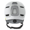 Lyžiarská prilba Scott CHASE 2 PLUS  - biela