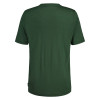 Pánske funkčné tričko Maloja KALMBERGM.  - tmavo zelená