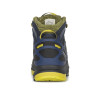 Pánske členkové topánky AKU ROCKET MID GTX  - tmavo modrá