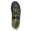 Pánske členkové topánky AKU ROCKET MID GTX  - tmavo modrá