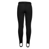 Dámske lyžiarské nohavice Goldbergh PARIS LONG  - čierna