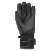 Dámske lyžiarské rukavice Reusch ANNA VEITH R TEX XT  - čierna