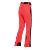 Dámské lyžařské kalhoty Goldbergh CHER  - červená