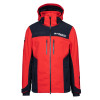 Pánská lyžařská bunda Stöckli SKIJACKET WRT  - červená