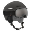 Lyžařská helma Atomic REVENT+  - černá