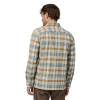 Pánska košeľa Patagonia LS ORGANIC COTTON MIDWEIGHT FJORD FLANNEL SHIRT