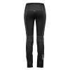 Dámske nohavice Crazy ELECTRA  - čierna