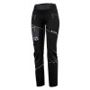 Dámské kalhoty Crazy INSPIRE  - černá