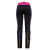 Dámské kalhoty Crazy INSPIRE  - černá