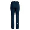 Dámske nohavice Martini Sportswear DESIRE  - tmavo modrá