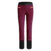 Dámske nohavice Martini Sportswear READY TO WIN  - tmavo ružová
