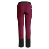Dámske nohavice Martini Sportswear READY TO WIN  - tmavo ružová