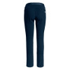 Dámske nohavice Martini Sportswear READY TO WIN  - tmavo modrá