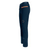Dámske nohavice Martini Sportswear READY TO WIN LONG  - tmavo modrá