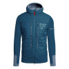Pánska bunda Martini Sportswear OUTRANK  - modrá