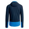 Pánska bunda Martini Sportswear TENNESS  - tmavo modrá